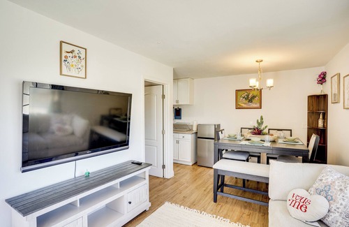 Westminster Apartamento | Explore SoCal! Cozy Retreat Near Disney & Beaches