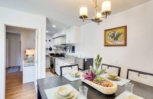 Westminster Apartamento | Explore SoCal! Cozy Retreat Near Disney & Beaches