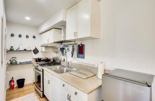 Westminster Apartamento | Explore SoCal! Cozy Retreat Near Disney and Beaches