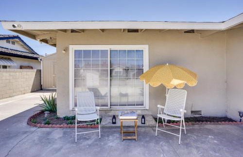 Westminster Apartamento | Explore SoCal! Cozy Retreat Near Disney and Beaches