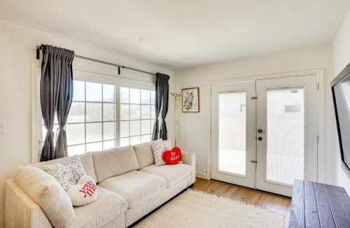 Westminster Apartamento | Explore SoCal! Cozy Retreat Near Disney and Beaches