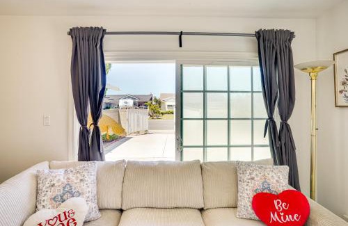 Westminster Apartamento | Explore SoCal! Cozy Retreat Near Disney and Beaches