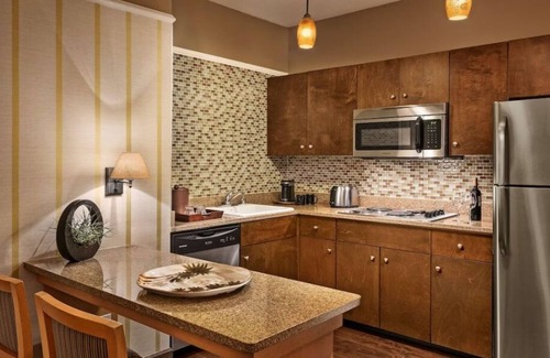 Gainey Village Villas Casa | Explore the Best of Scottsdale from Our Luxurious All-Suite Resort! with Pool!
