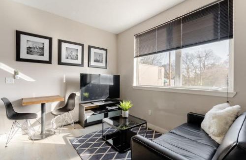Belmont Apartamento | Explore the City from the Heart of Portland