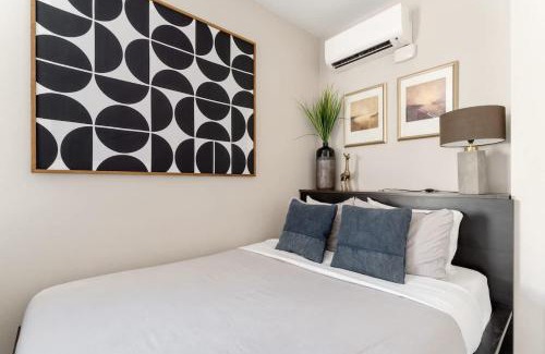 Belmont Apartamento | Explore the City from the Heart of Portland