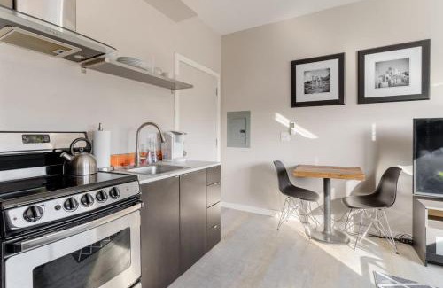 Belmont Apartamento | Explore the City from the Heart of Portland