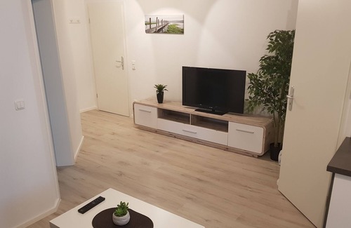 Dallgow-Doeberitz Apartamento | Explorar la diversidad de la región