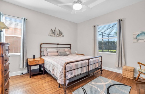 Tuscany Cove Casa | Explore the Pinnacle of Luxury at 15261 Cortona Way: Your Perfect Home Awaits
