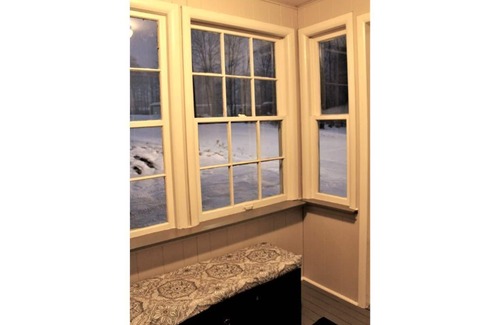 Ramsay Casa | Explore the UP, Experience Nature, and Cozy UP!