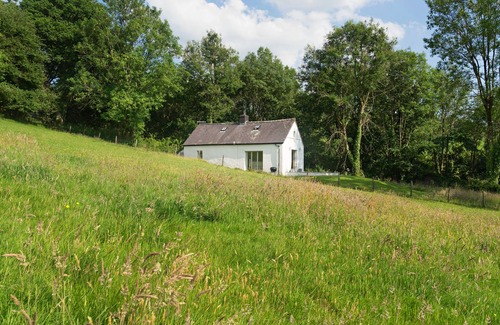 Llandovery Cabaña | Explore Wales from Sardis Cottage with panoramic views, privacy and tranquility