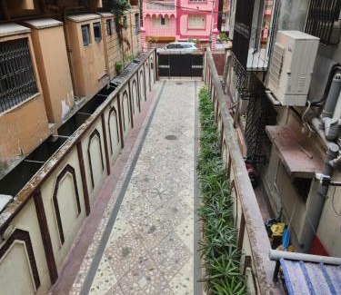 Phool Bagan Apartamento | ExploreInAsia Service Apartments