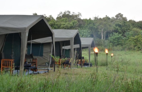 Dehiattakandiya Otro | Explorer by Eco Team - Maduru Oya National Park