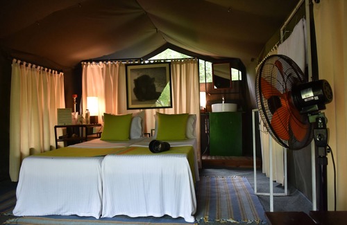Wilgamuwa Otro | Explorer by Eco Team - Wasgamuwa National Park