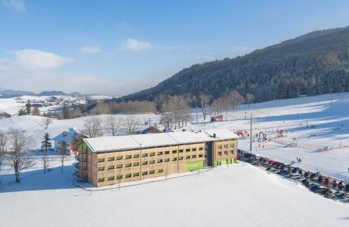 Nesselwang Hotel | Explorer Hotel Neuschwanstein