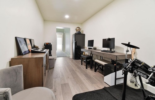 Heber Casa | Explorer Peak Red Ledges, Deer Valley Shuttle, 90 day min stay