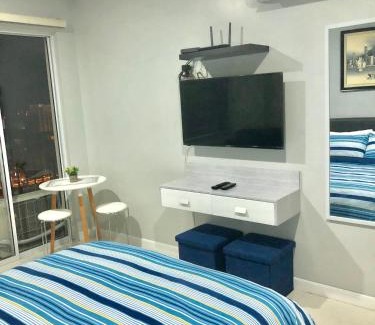 Bacolod Apartamento | Explorer Suite 1004
