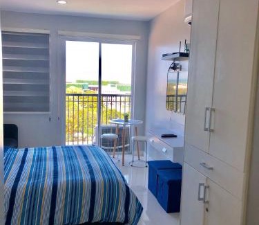 Bacolod Apartamento | Explorer Suite 1004