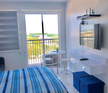 Bacolod Apartamento | Explorer Suite 1004