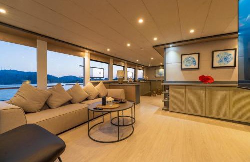 Fethiye City Center Alquiler De Eote | Explorer Yacht
