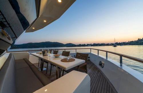 Fethiye City Center Alquiler De Eote | Explorer Yacht