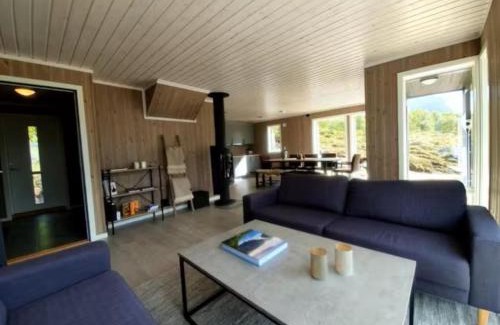 Vestvagøy Casa | Explorers Cabin Lofoten