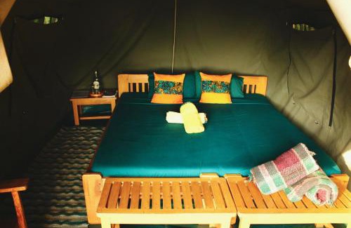 Jinja Otro | Explorers River Camp