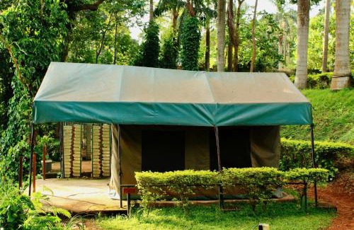 Jinja Otro | Explorers River Camp