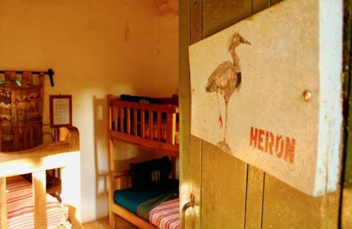 Jinja Otro | Explorers River Camp