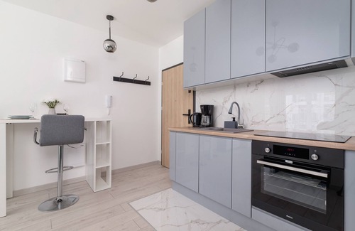 Czyzyny Apartamento | Expo Cracow Apartment by Renters