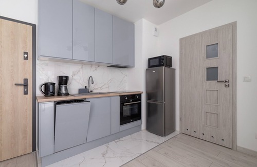 Czyzyny Apartamento | Expo Cracow Apartment by Renters