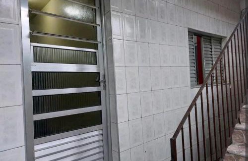 Diadema Casa | Expo Sao Paulo e Centro Paraolímpico