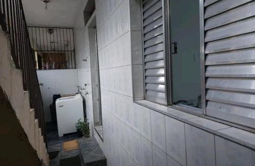 Diadema Casa | Expo Sao Paulo e Centro Paraolímpico