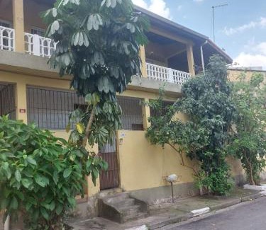 Diadema Casa | Expo Sao Paulo e Centro Paraolímpico
