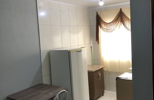 Cidade Industrial de Curitiba Apartamento | Expo Unimed Flat Positive Suite Ecoville