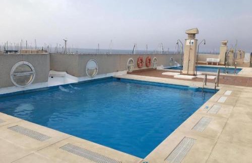 Almerimar Apartamento | Expoholidays - Duplex vistas al Puerto deportivo Almerimar