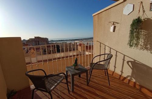 Aguadulce Apartamento | Expoholidays- Villasara 3C