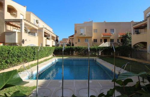 Aguadulce Apartamento | Expoholidays- Villasara 3C