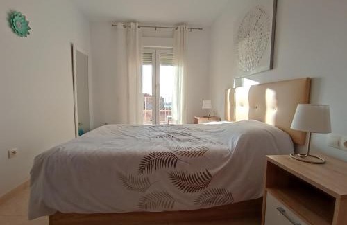 Aguadulce Apartamento | Expoholidays- Villasara 3C