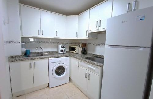 Aguadulce Apartamento | Expoholidays- Villasara 3C
