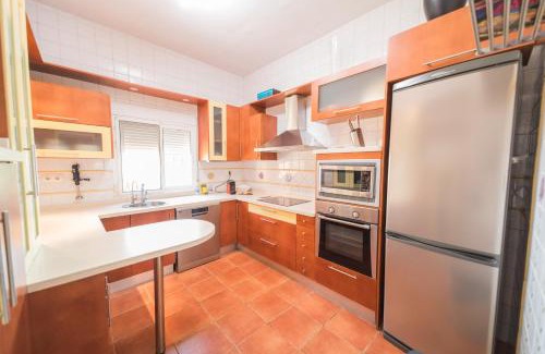 Almeria Casa | Expoholidys- Chalet privado en Castell del Rey
