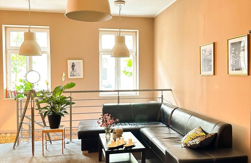 Grunwald Casa | Expolis Residence - Rooms & Apartments