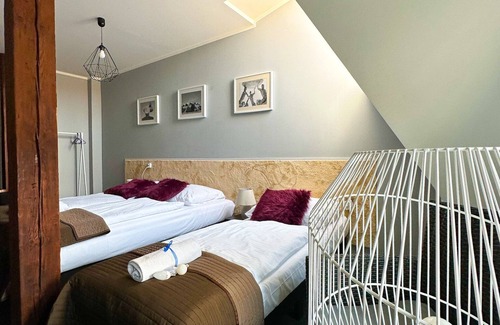 Grunwald Casa | Expolis Residence - Rooms & Apartments