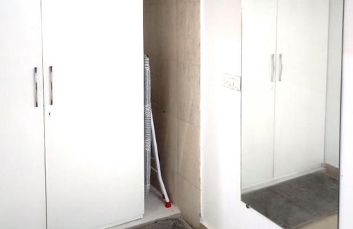 Greater Noida Apartamento | Expomart house1bhk