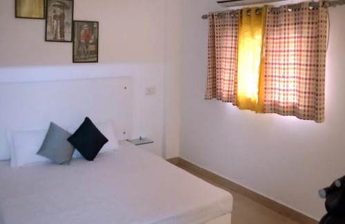 Greater Noida Apartamento | Expomart house1bhk