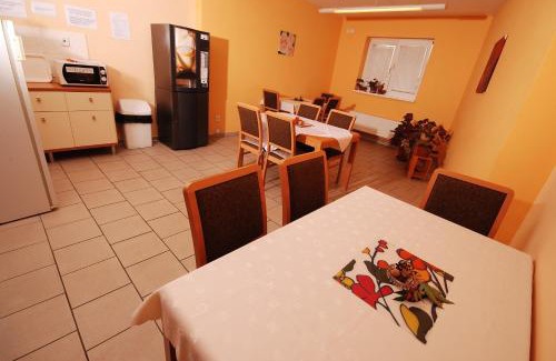 Brno Casa | Expres Atack Penzion
