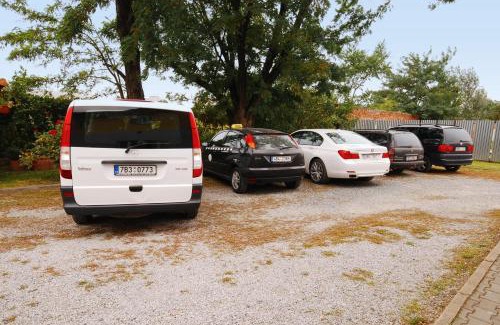 Brno Casa | Expres Atack Penzion