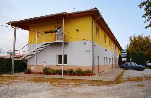 Brno Casa | Expres Atack Penzion