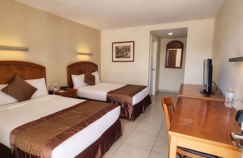 Monclova Hotel | Express by Las Misiones