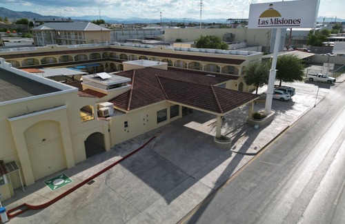 Monclova Hotel | Express by Las Misiones