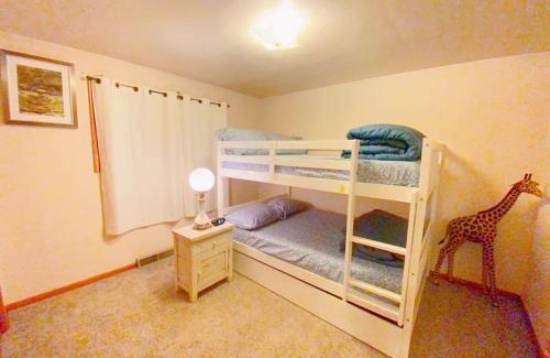 Stevens Point Casa | Express Gateway in Stevens Point